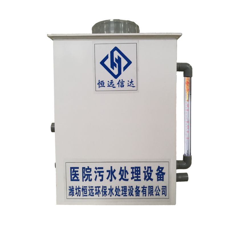 什么是緩釋消毒器？